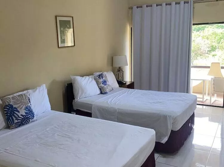 בית מלון כפרי Cortsland