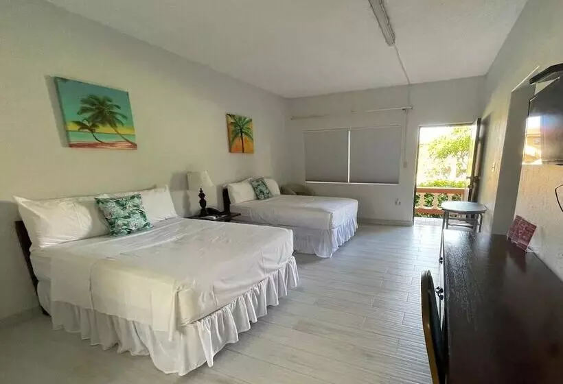 בית מלון כפרי Cortsland