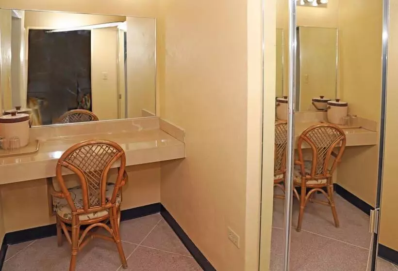 בית מלון כפרי Cortsland