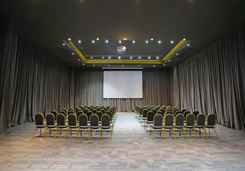 酒店 Cumbres Lastarria