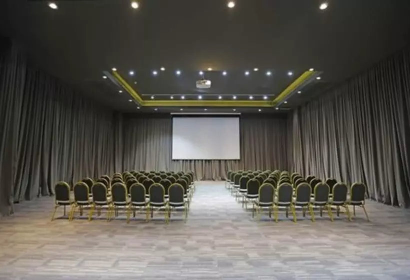 酒店 Cumbres Lastarria