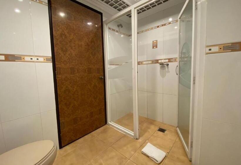 هتل Escala Central Del Norte