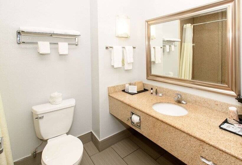 فندق Hometown Innringgold