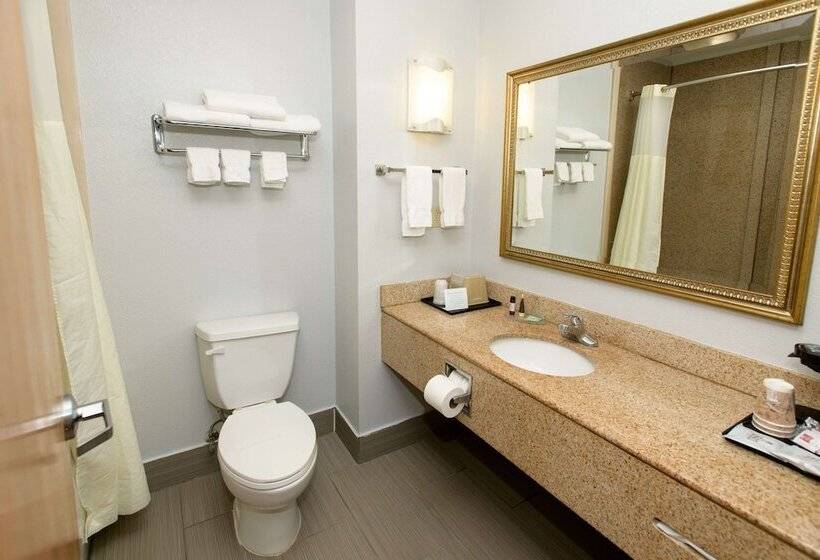 فندق Hometown Innringgold