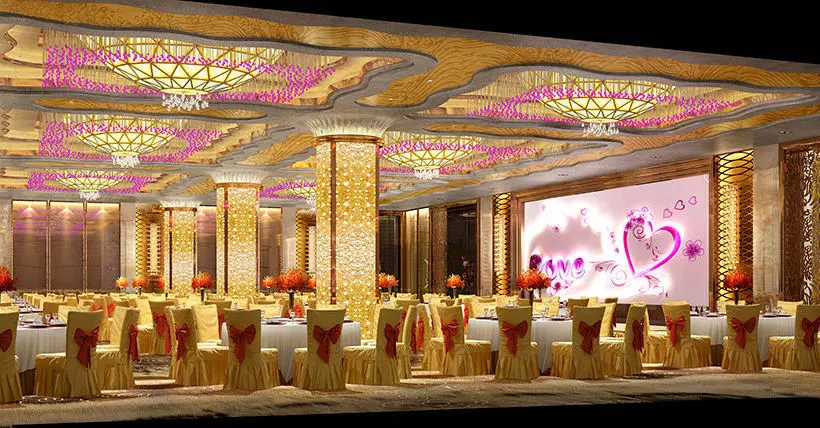 Hotel Zhongyang Goldnugget
