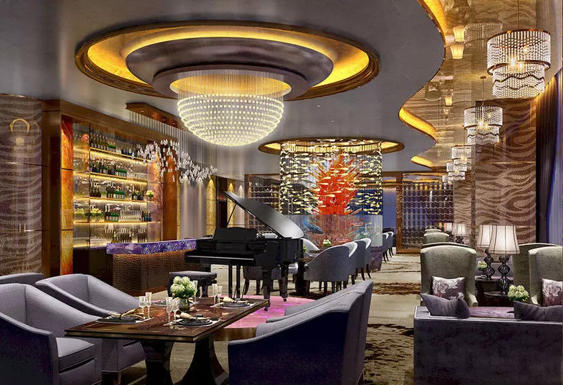 Hotel Zhongyang Goldnugget