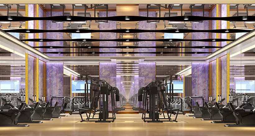 Hotel Zhongyang Goldnugget