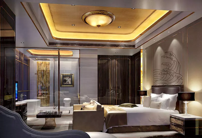 Hotel Zhongyang Goldnugget