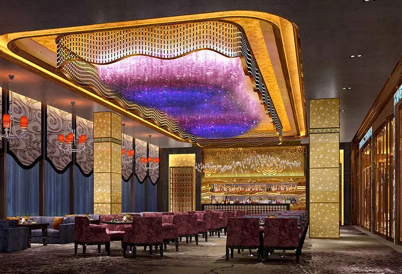 Hotel Zhongyang Goldnugget