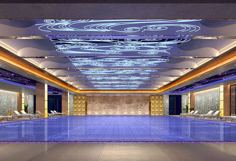 Hotel Zhongyang Goldnugget