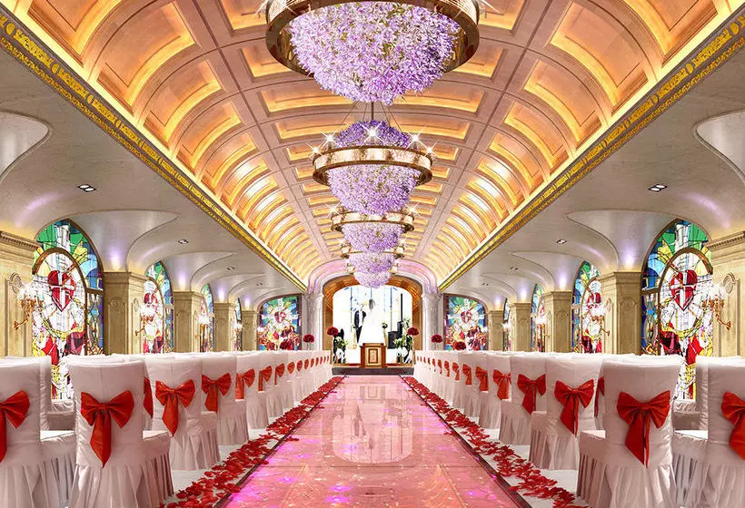 Hotel Zhongyang Goldnugget