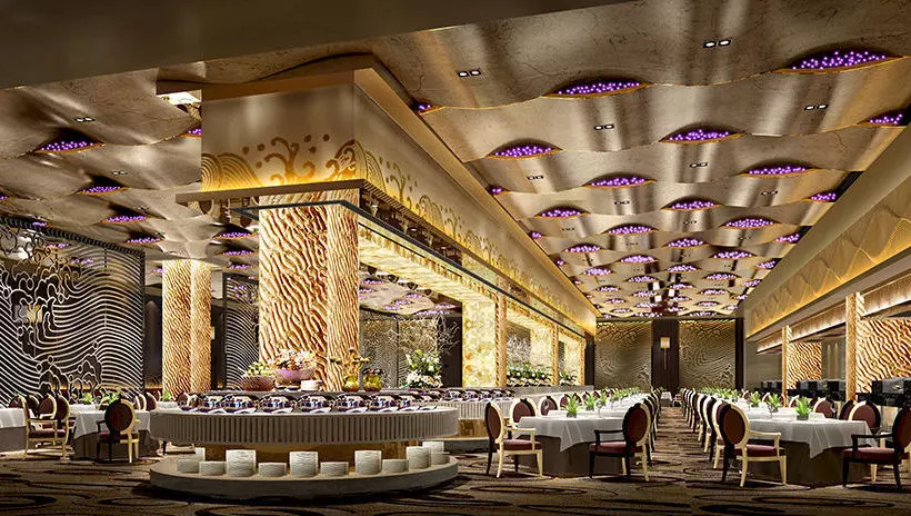 Hotel Zhongyang Goldnugget