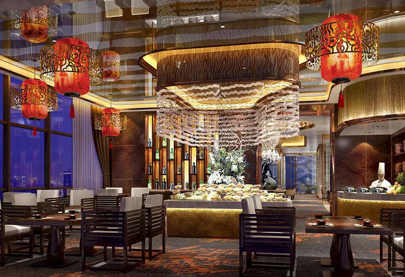Hotel Zhongyang Goldnugget