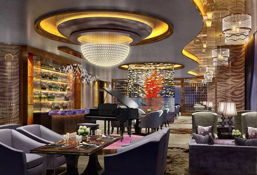 Hotel Zhongyang Goldnugget