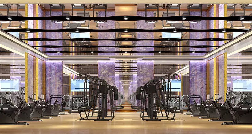 Hotel Zhongyang Goldnugget