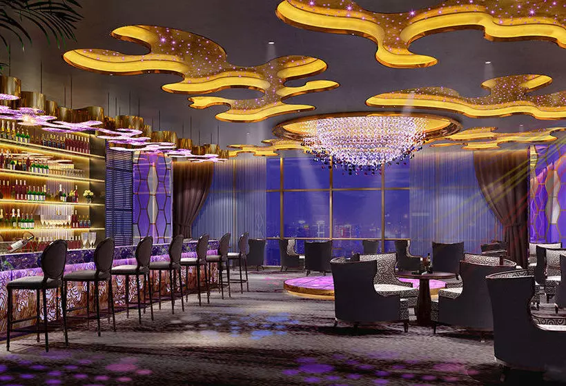 Hotel Zhongyang Goldnugget