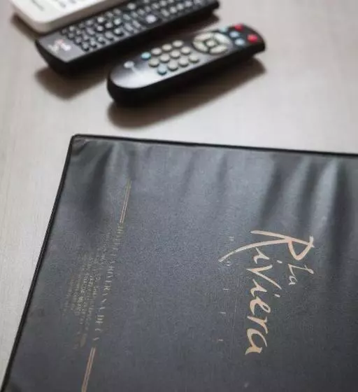 هتل La Riviera