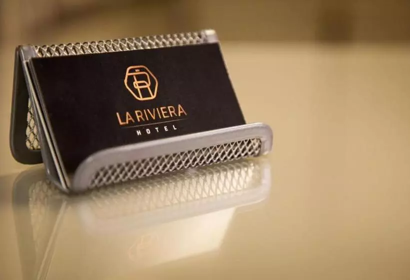 هتل La Riviera