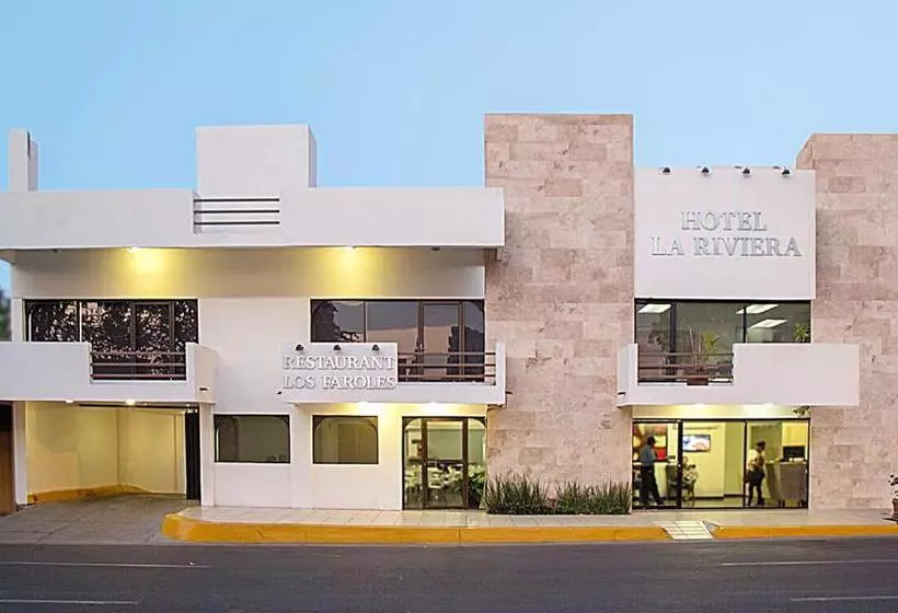 هتل La Riviera
