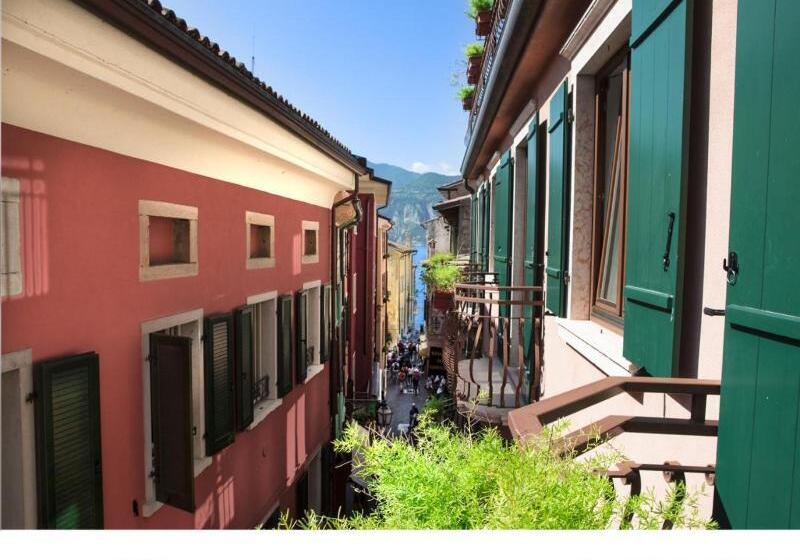 فندق Lago Di Garda