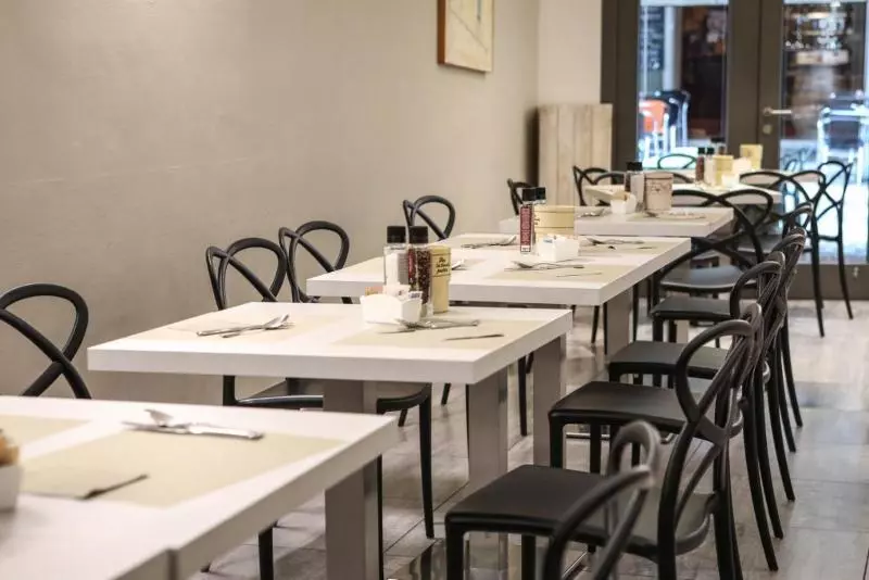 هتل Lago Di Garda