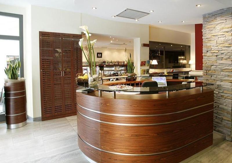 فندق Lago Di Garda