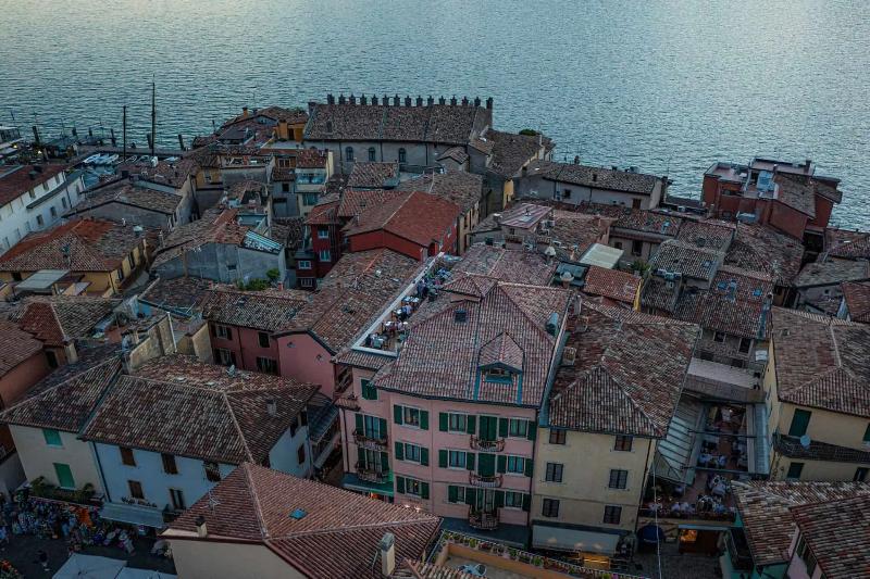 فندق Lago Di Garda