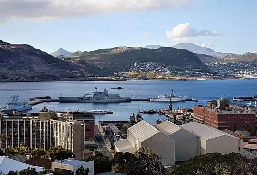 ホテル Mariner Guesthouse & Villa