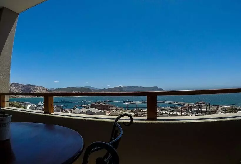 ホテル Mariner Guesthouse & Villa