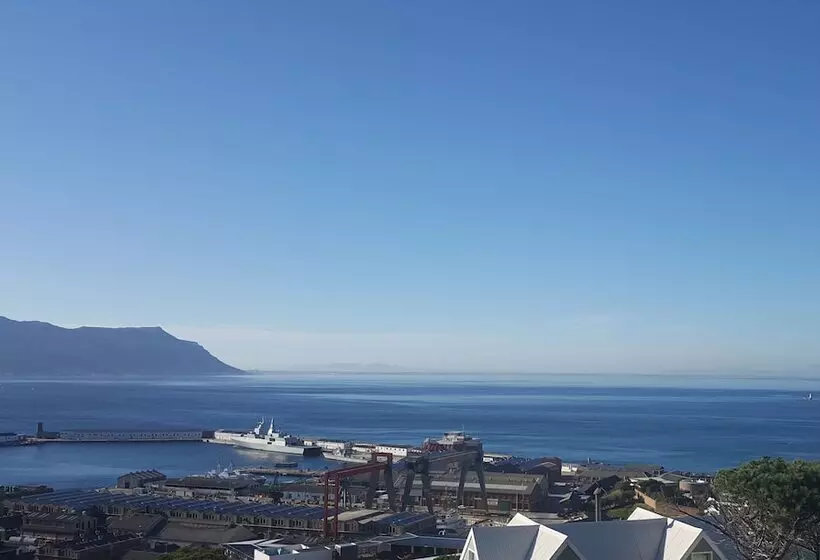 ホテル Mariner Guesthouse & Villa