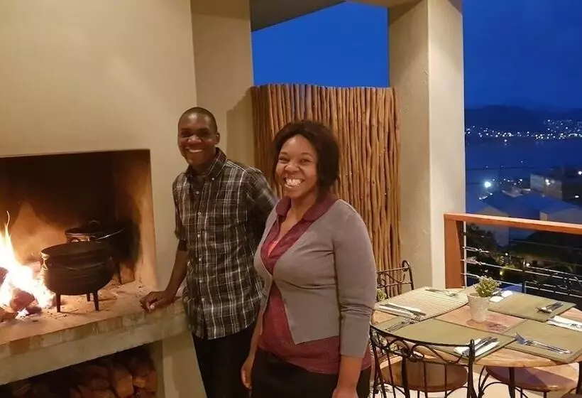 ホテル Mariner Guesthouse & Villa