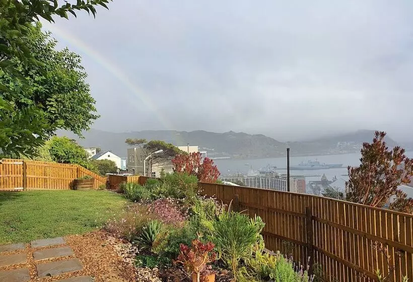 ホテル Mariner Guesthouse & Villa