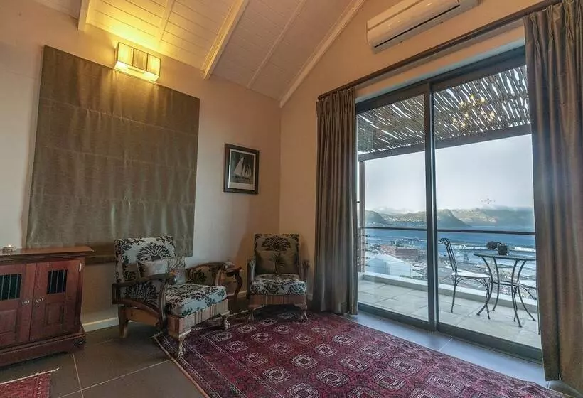 ホテル Mariner Guesthouse & Villa