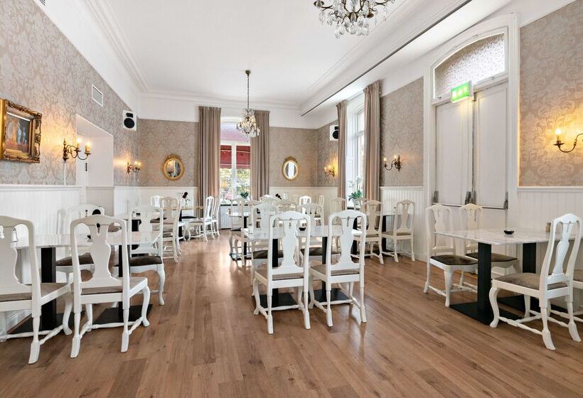 Nora Stadshotell, Sure Hotel Collection By Best Western