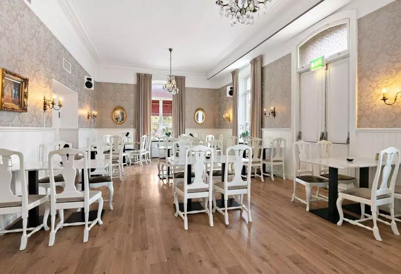 Nora Stadshotell, Sure Hotel Collection By Best Western