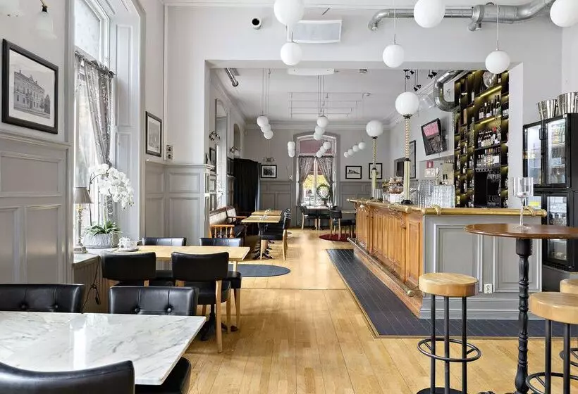 Nora Stadshotell, Sure Hotel Collection By Best Western