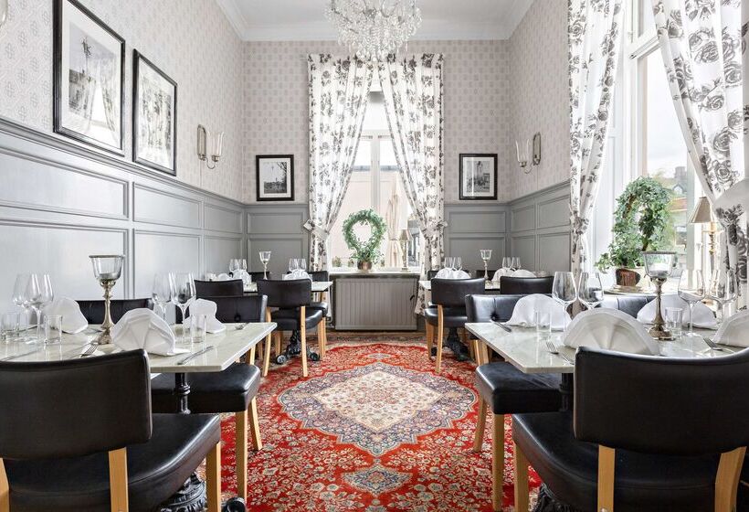 Nora Stadshotell, Sure Hotel Collection By Best Western