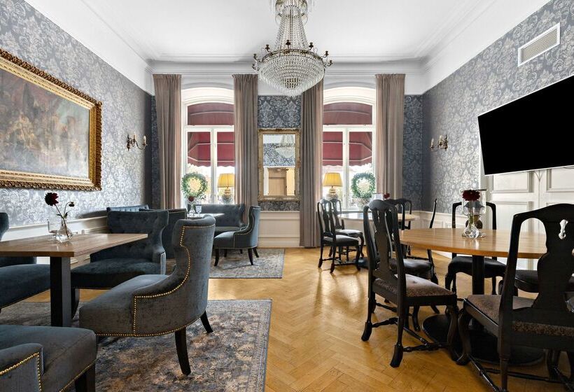 Nora Stadshotell, Sure Hotel Collection By Best Western