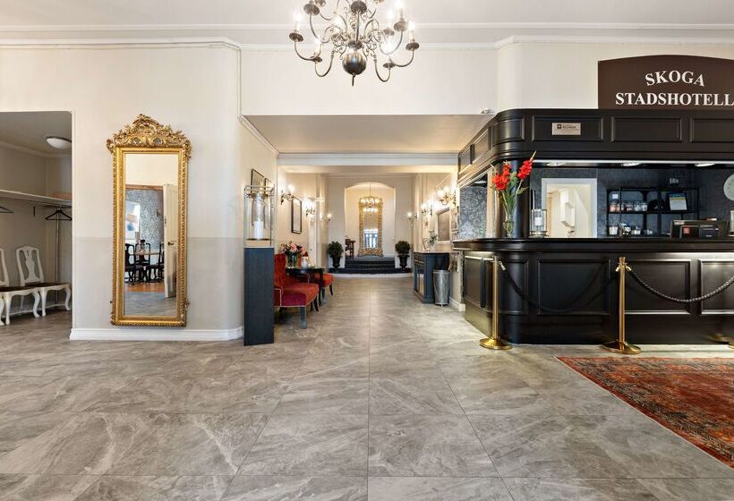 Nora Stadshotell, Sure Hotel Collection By Best Western