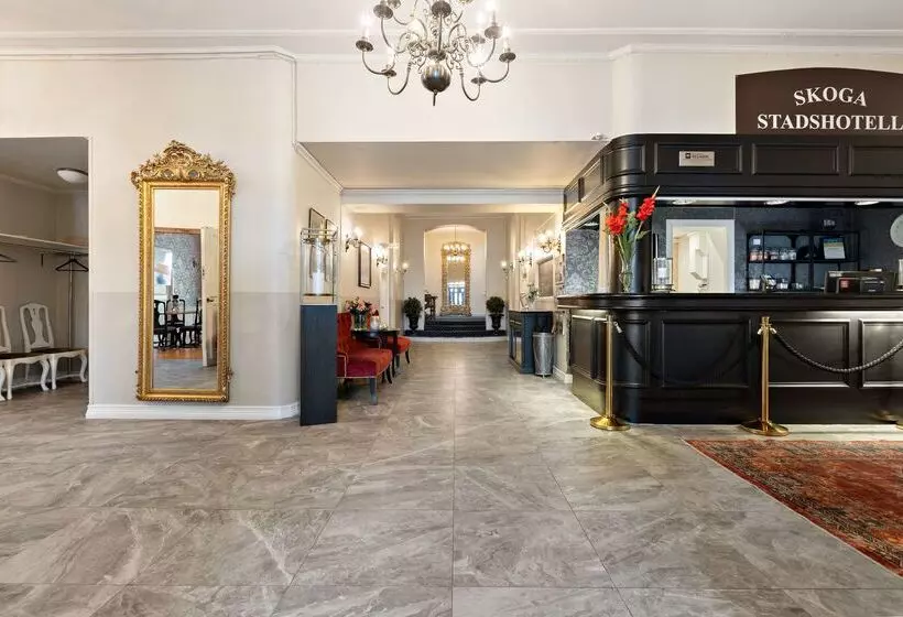 Nora Stadshotell, Sure Hotel Collection By Best Western