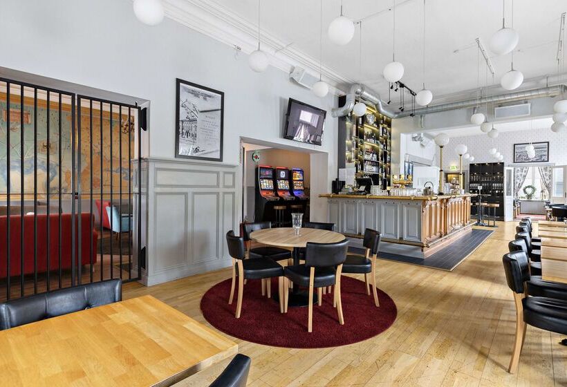 Nora Stadshotell, Sure Hotel Collection By Best Western