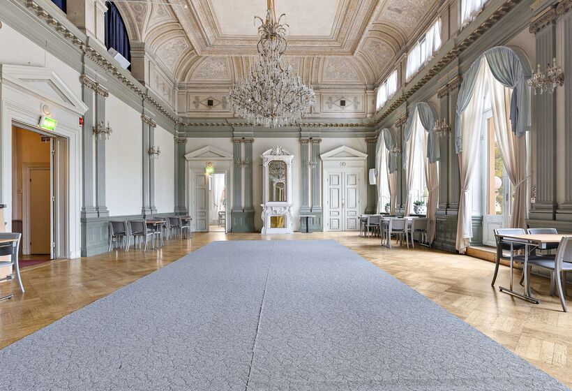 Nora Stadshotell, Sure Hotel Collection By Best Western