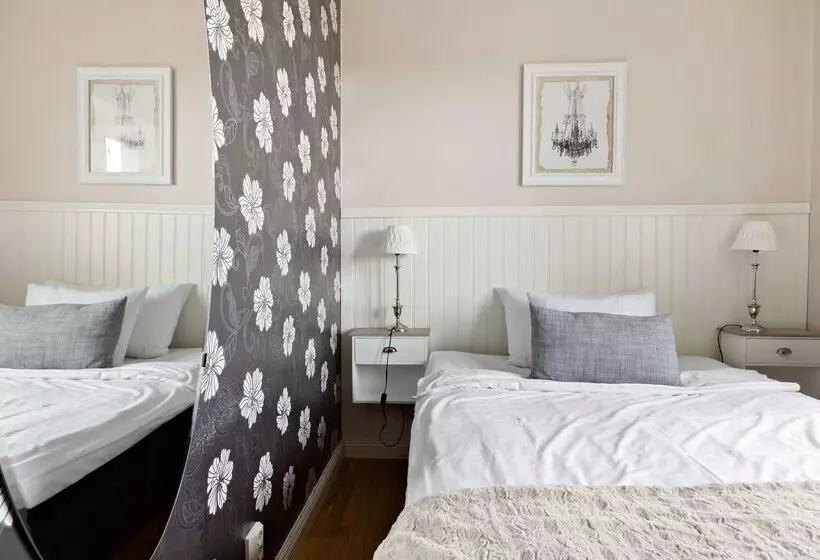 Nora Stadshotell, Sure Hotel Collection By Best Western