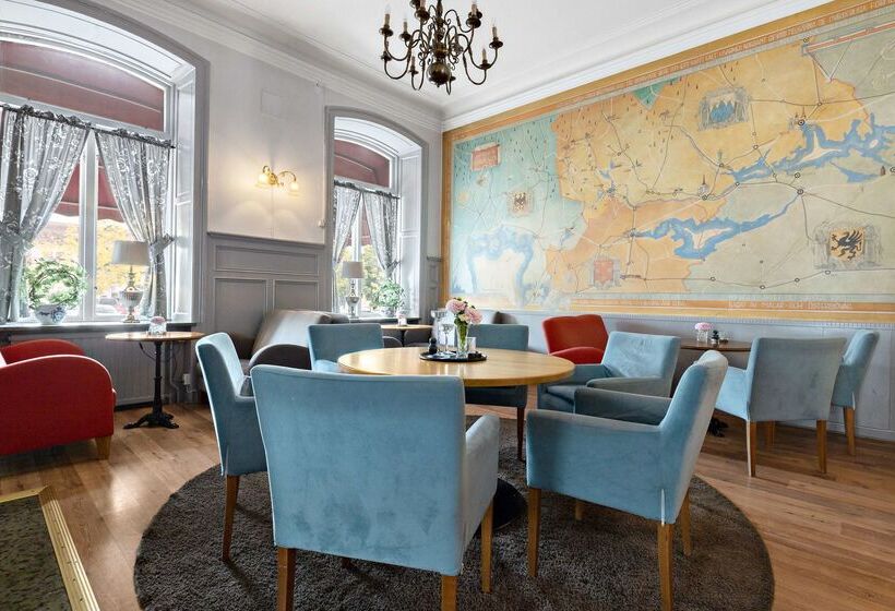 Nora Stadshotell, Sure Hotel Collection By Best Western