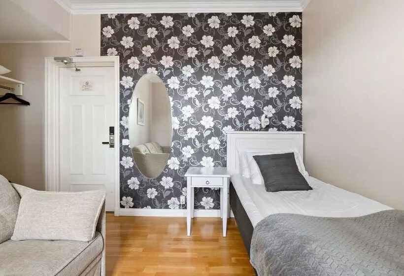 Nora Stadshotell, Sure Hotel Collection By Best Western