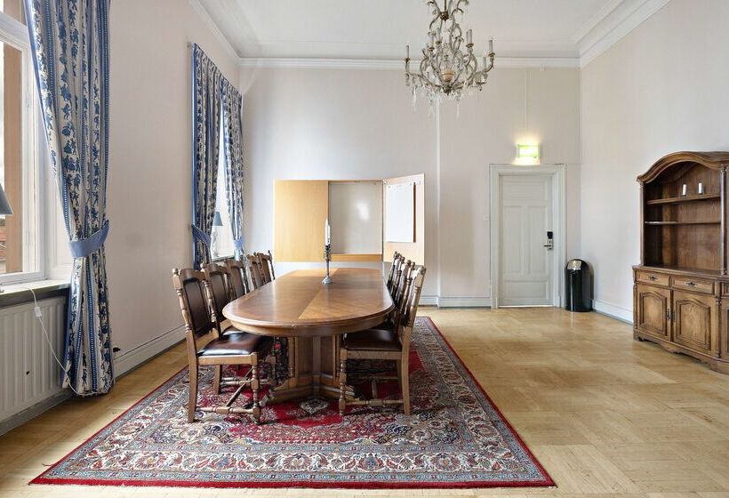 Nora Stadshotell, Sure Hotel Collection By Best Western