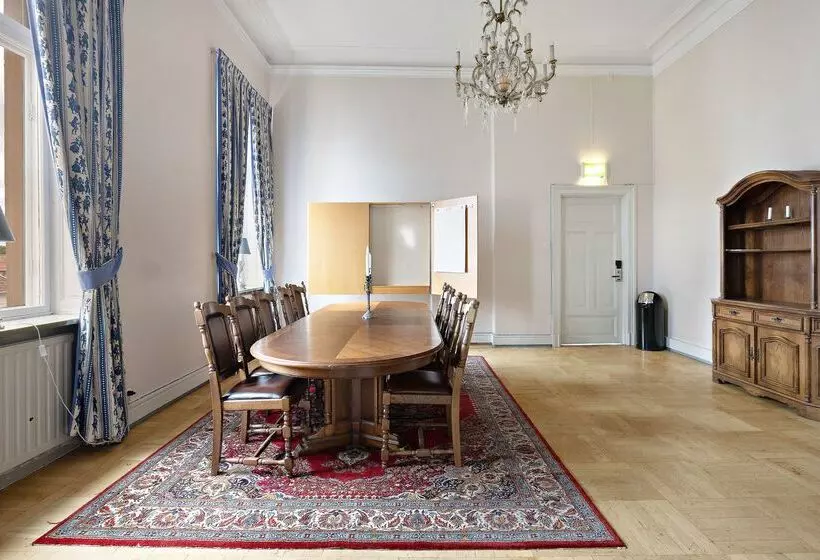 Nora Stadshotell, Sure Hotel Collection By Best Western