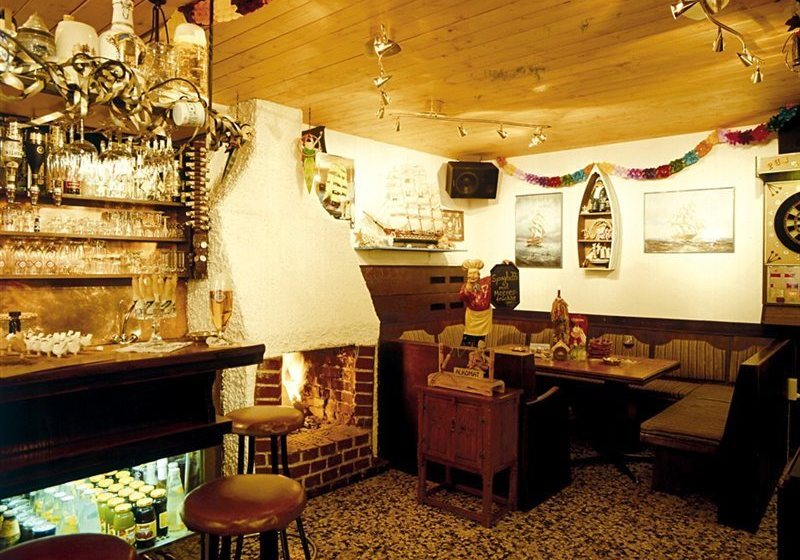 בית מלון כפרי Pension Laura