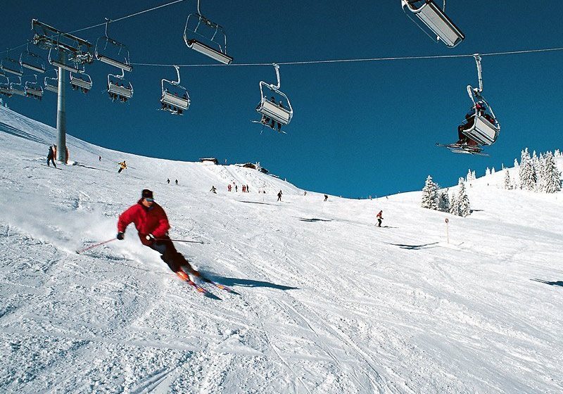 בית מלון כפרי Pension Laura