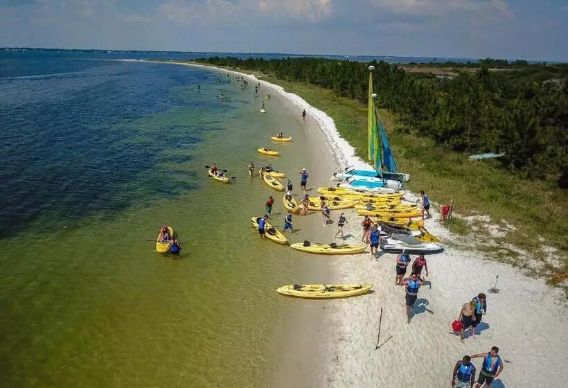 ホテル Portofino Island Resort